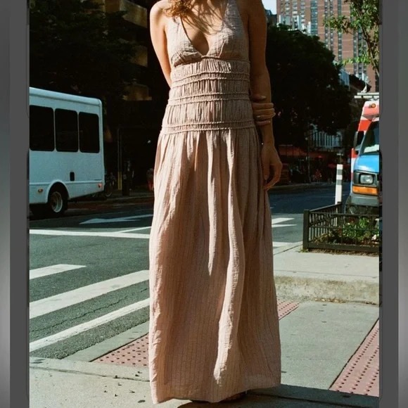 NWT Zara Dress - Picture 1 of 2